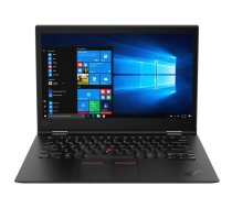 N14 T1A LENOVO Grade A ThinkPad X1 Yoga 3rd Gen Intel i7-8650U 1.9 16GB 512GB SSD 35.56cm 14Zoll BL CAM HDMI TBel W11P