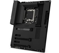 Pagrindinė plokštė NZXT N7 Z790 ATX DDR5 PCIe 5.0 WiFi 6E LGA1700