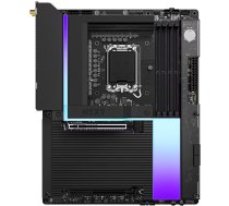 NZXT N9 Z890 Black ATX Intel S1851 N9-Z89XT-B1 retail