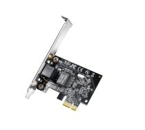 Cudy PE10 network card Internal Ethernet 1000 Mbit/s
