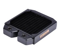 Alphacool NexXxoS ST30 Full Copper - Kühlsystem - Schwarz