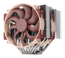 Noctua NH-D15 G2 HBC computer cooling system Processor Air cooler 14 cm