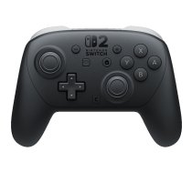 Nintendo Switch 2 Pro Controller Sort Bluetooth Gamepad Analog/digital Nintendo Switch 2
