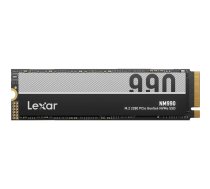 Lexar NM990 2 TB M.2 PCI Express 5.0 NVMe