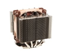 Noctua NH-D9L computer cooling component Processor Cooler 9.2 cm Metallic