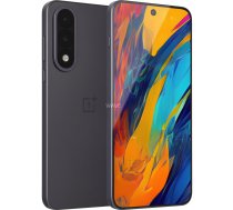 OnePlus Nord 5 17.4 cm (6.83) Dual SIM Android 15 5G USB Type-C 8 GB 256 GB 5200 mAh Grey