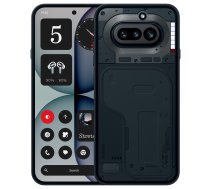 Nothing Phone (4a) 128GB, 8GB RAM, Black