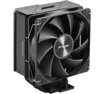 FSP Air CPU Cooler NP5-B LGA/1851/1700/1200 AMD AM4/AM5 retail - Processor cooler - AMD Socket AM4 (Ryzen)