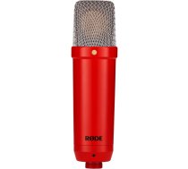 RØDE NT1 Signature Red - condenser microphone