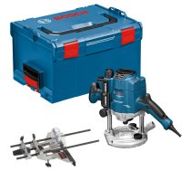Bosch GOF 1250 CE Professional - Oberfräse - 1250 W