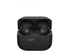 OnePlus Nord Buds 3R Black - Wireless Earphones (BUDS 3R BLACK)