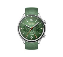 OnePlus | Watch 2R | AMOLED | 1.43'' | Forest Green