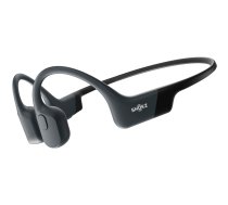 SHOKZ OpenRun Headset Wireless Neck-band Sports Bluetooth Black