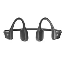 SHOKZ Openrun Mini Headset Wireless Neck-band Sports Bluetooth Black