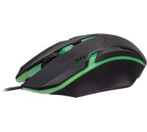 Optical mouse for gamers NEON 1,8m