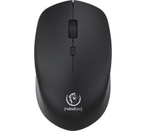 Optical wireless mouse Orion