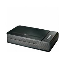 Plustek OpticBook 4800 - Flachbettscanner - 216 x 297 mm - 1200 dpi - bis zu 2500 Scanvorgänge/Tag - USB 2.0 (0202)