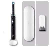 Oral-B iO Series 6 Adult Rotating toothbrush Black