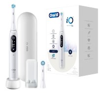 Oral-B 445234 electric toothbrush Adult Vibrating toothbrush White