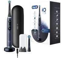 Oral-B iO Series 9N Adult Vibrating toothbrush Black