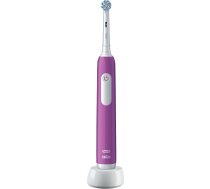 Oral-B Junior 8006540742891 electric toothbrush Child Rotating toothbrush Purple