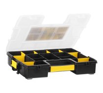 Stanley by Black & Decker Sortimentskasten Anzahl Fächer: 14 1 St. (1-97-483)