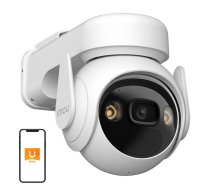 Imou Cell PT Dome IP security camera Outdoor 2304 x 1296 pixels Wall