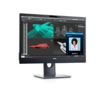 Dell P2418HZM - LED-Monitor - 61 cm (24) (23.8 sichtbar)