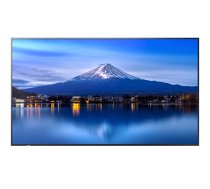 SHSARP NEC PN-P556, 55 P-Series Large Format Display, UHD, 700cd/m2, D-LED backlight, 24/7 proof, SDM Slot, CM-Slot [Energieklasse G] (60005916)