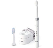 Panasonic EW-DM81 Adult Sonic toothbrush Silver, White