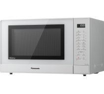 Panasonic Mikrobølgeovn Fritstående 1000W 32liter Hvid