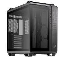 PC case TUF Gaming GT502 black