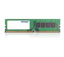 Operatyvinė atmintis Patriot Signature DDR4 16GB 2666MHz CL19 (1x16GB)