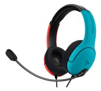 PDP Gaming LVL40 - Headset - ohrumschließend