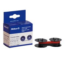 Pelikan Farbband 514943 kompatibel für Canon GR.51 B/R 6M ST 2PC ST