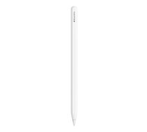 Apple Pencil Pro Hvid Aktiv skrivestift