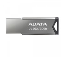 ADATA UV250 USB flash drive 32 GB USB Type-A 2.0 Silver