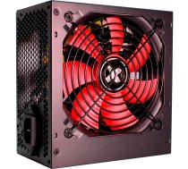 Xilence XP500R6 power supply unit 350 W 20+4 pin ATX ATX Black