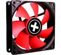 CASE FAN 92MM REDWING 3PIN+4P/12V XF038 XILENCE