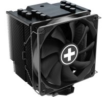 Xilence Performance A+ XC081 computer cooling system Processor Air cooler 12 cm Black 1 pc(s)