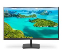 Philips E Line 241E1SC/00 LED display 59.9 cm (23.6) 1920 x 1080 pixels Full HD Black