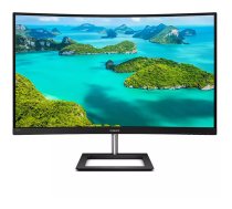 Philips E Line 325E1C/00 computer monitor 80 cm (31.5) 2560 x 1440 pixels Quad HD LCD Black