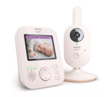 Philips Avent Video Baby Monitor SCD881/26
