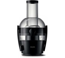 Philips Entsafter HR1855/70 700W bk (HR1855/70)