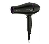 Philips DryCare BHD274/00 hair dryer 2200 W Black