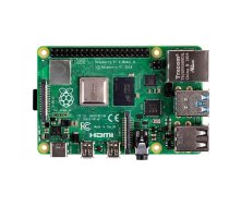 RASPBERRY Pi 4B 4GB Full Kit 4GB/Gehäuse/32GB SD-Card/Zubehör (SI-RPI4B-FULL)