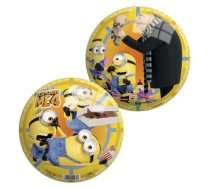 Piłka Gru i Minionki