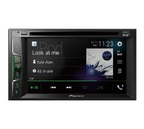 AVH-A3200DAB - DVD Receiver - Display - 15.7 cm (6.2 Inch)