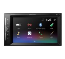 DMH-A240DAB Autoradio 2 DIN (Doppel-DIN), 50 Watt (1026779)