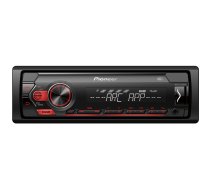 Pioneer MVH-S220DAB Auto Media-Receiver Schwarz 200 W (MVH-S220DAB)